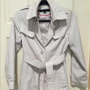 DKNY Trench Coat